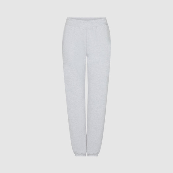 THE ULTIMATE RELAXED JOGGERS - GREY MARL