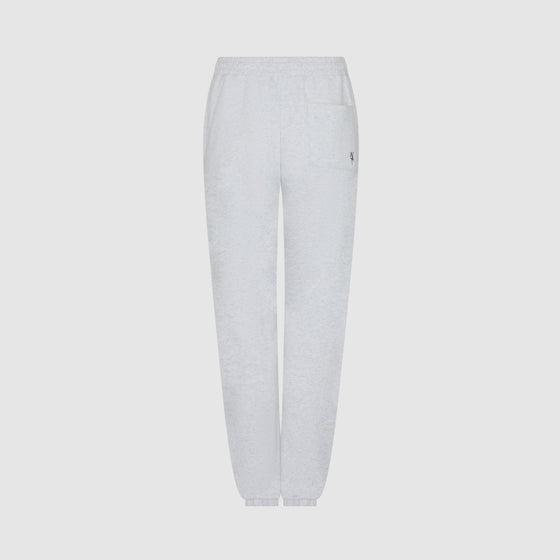 THE ULTIMATE RELAXED JOGGERS - GREY MARL