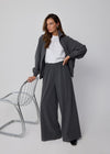 THE EVERYDAY TROUSER - SLATE