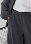 THE EVERYDAY TROUSER - SLATE