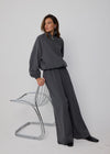 THE EVERYDAY TROUSER - SLATE