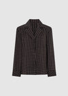 GINGHAM SHIRT
