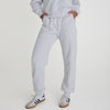 THE ULTIMATE RELAXED JOGGERS - GREY MARL