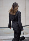 GINGHAM SHIRT