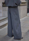 THE EVERYDAY TROUSER - SLATE