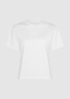 WAT CORE T-SHIRT - WHITE